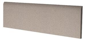 Sokl Rako Taurus Granit šedá 8x30 cm mat TSAKF076.1