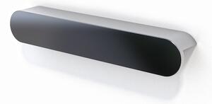 Příslušenství úchytka Naturel Ratio 32 cm chrom lesk UCHRND320G