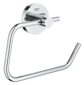 Držák toaletního papíru GROHE Essentials chrom G40689001