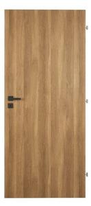 Interiérové dveře DRE Standard 10 pravé 60 cm dub polský Standard 10DPL60P