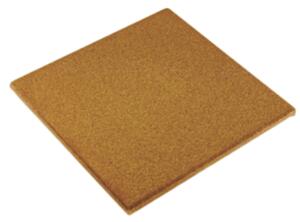 Dlažba Gresan Natural hnědá 25x25 cm mat GRN2525