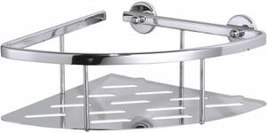 Košík Tesa Aluxx chrom 40203-00000-00