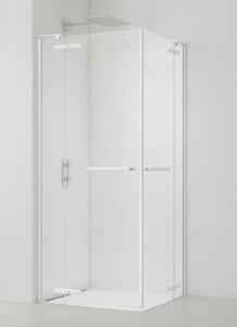 Sprchový kout čtverec 90x90 cm SAT TGD NEW SATTGDN9090B