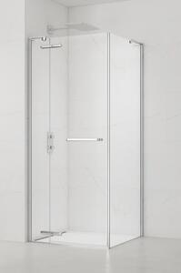 Sprchový kout čtverec 90x90 cm SAT TGD NEW SATTGDN90S90