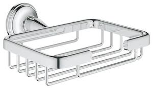 Mýdlenka GROHE Essentials chrom G40659001