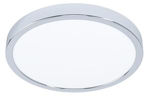 Světlo nad zrcadlo Eglo FUEVA 5 kov chrom průměr 28,5 cm 99266