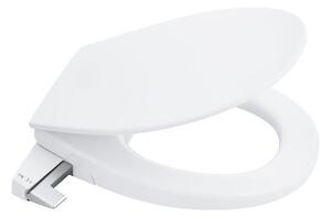 Bidetové sedátko GROHE Bau Ceramic duroplast alpine-white 39648SH0