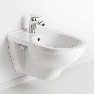 Villeroy & Boch 54600001 Bidet O.novo 560x360x320mm Oval