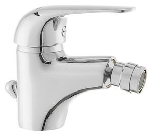 Bidetová baterie S-Line s výpustí chrom SL235