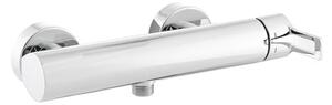 Sprchová baterie Paffoni Ringo bez sprchového setu 150 mm chrom RIN168