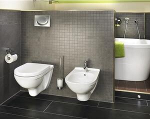 Villeroy & Boch 54600001 Bidet O.novo 560x360x320mm Oval