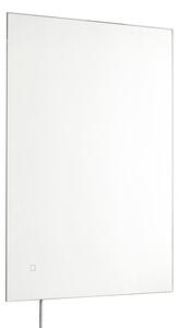 Zrcadlo se senzorem Amirro 60x100 cm 411-156