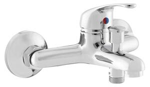 Vanová baterie Multi bez sprchového setu 150 mm chrom MU222