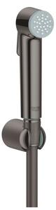 Bidetová sprška GROHE Tempesta-F Trigger Spray hard graphite 27513A01
