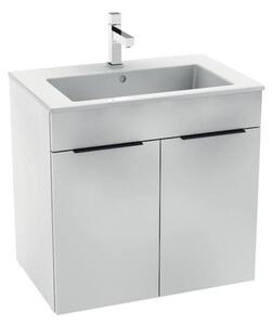 Koupelnová skříňka Jika Cube 65x43x62,2 cm H4536011763001