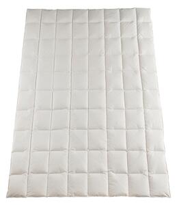 CELOROČNÍ PŘIKRÝVKA, 155/220 cm, peří, prachové peří Bio:Vio - Přikrývky, Online Only