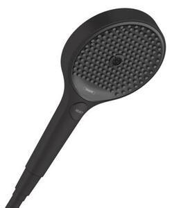 Sprchová hlavice Hansgrohe Rainfinity matná černá 26865670