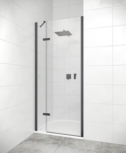 Sprchové dveře 80 cm Hüppe Strike New SIKOKHD80TCL