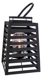 ByRydens 4100380-4007 - Venkovní lampa YANKTON 1xE27/5W/230V IP44