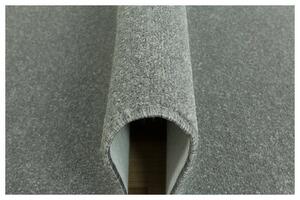 Betap Kusový koberec Dynasty 75 stříbrný Rozměr: 250x350 cm
