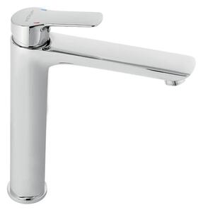 Umyvadlová baterie Novaservis Metalia 54 bez výpusti chrom 54501/1,0