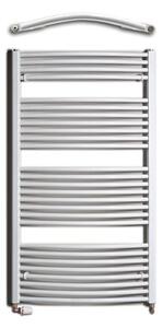 Radiátor kombinovaný Thermal Trend KDO 132x75 cm bílá KDO7501290