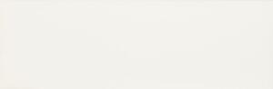 Obklad Dom Comfort G white 33x100 cm mat DCOG3310
