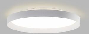 Led2 Stropní LED svítidlo MOON ø 40 cm Barva: Bílá, Stmívání: On-Off