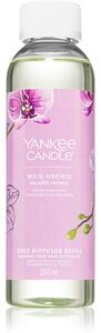 Yankee Candle Wild Orchid náplň do aroma difuzérů 200 ml