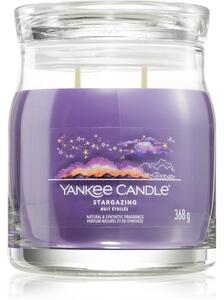 Yankee Candle Stargazing vonná svíčka 368 g