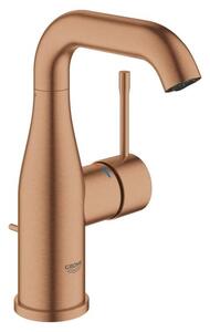 Umyvadlová baterie GROHE Essence New s výpustí Brushed Warm Sunset 23462DL1