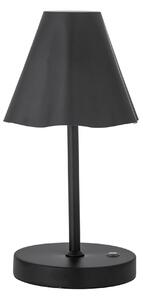 Stmívatelná LED lampička Lianna Black