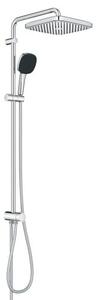 Sprchový systém GROHE Vitalio Comfort System bez baterie chrom 26986001