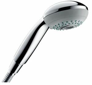 Sprchová hlavice Hansgrohe Crometta 85 chrom 28563000