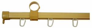 URBÁNEK U-kolejnice béžová - 120 cm