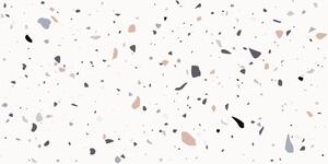 Obklad Rako Spectra červenohnědá 30x60 cm mat WAKVK547.1