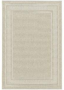 Breno Kusový koberec BALI 09/AVA, Béžová, 200 x 290 cm