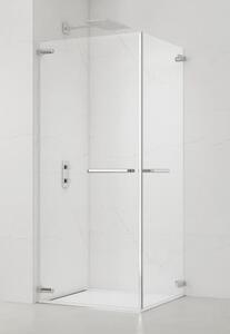 Sprchový kout obdélník 100x90 cm SAT TGD NEW SATTGDO10090