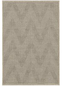 Breno Kusový koberec BALI 05/ADA, Hnědá, 160 x 230 cm