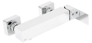 Sprchová baterie SAT Vision bez sprchového setu 150 mm chrom SATBSVI268