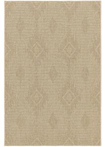 Breno Kusový koberec BALI 04/BBB, Béžová, 120 x 170 cm