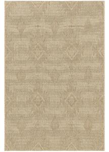 Breno Kusový koberec BALI 04/BBB, Béžová, 160 x 230 cm
