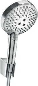 Sprchová hlavice s hadicí Hansgrohe Raindance Select S chrom 27669000