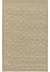 Breno Kusový koberec BALI 03/BBB, Béžová, 80 x 150 cm