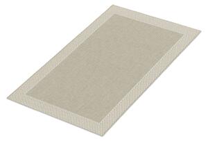 Breno Kusový koberec BALI 01/AVA, Béžová, 120 x 170 cm