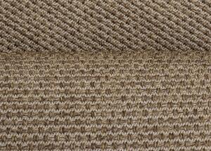 Breno Kusový koberec BALI 18/OOO, Hnědá, 120 x 170 cm