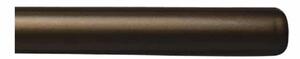 URBÁNEK Tyč pro garnýže průměr 16 mm zlatá antik - 240 cm