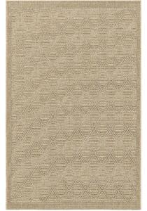 Breno Kusový koberec BALI 03/BBB, Béžová, 160 x 230 cm