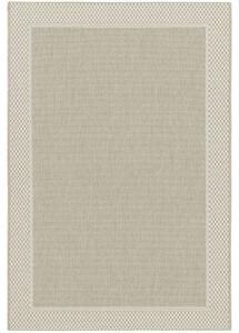 Breno Kusový koberec BALI 01/AVA, Béžová, 120 x 170 cm