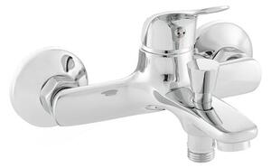 Vanová baterie S-Line Pro bez sprchového setu 150 mm chrom SIKOBSLPRO222